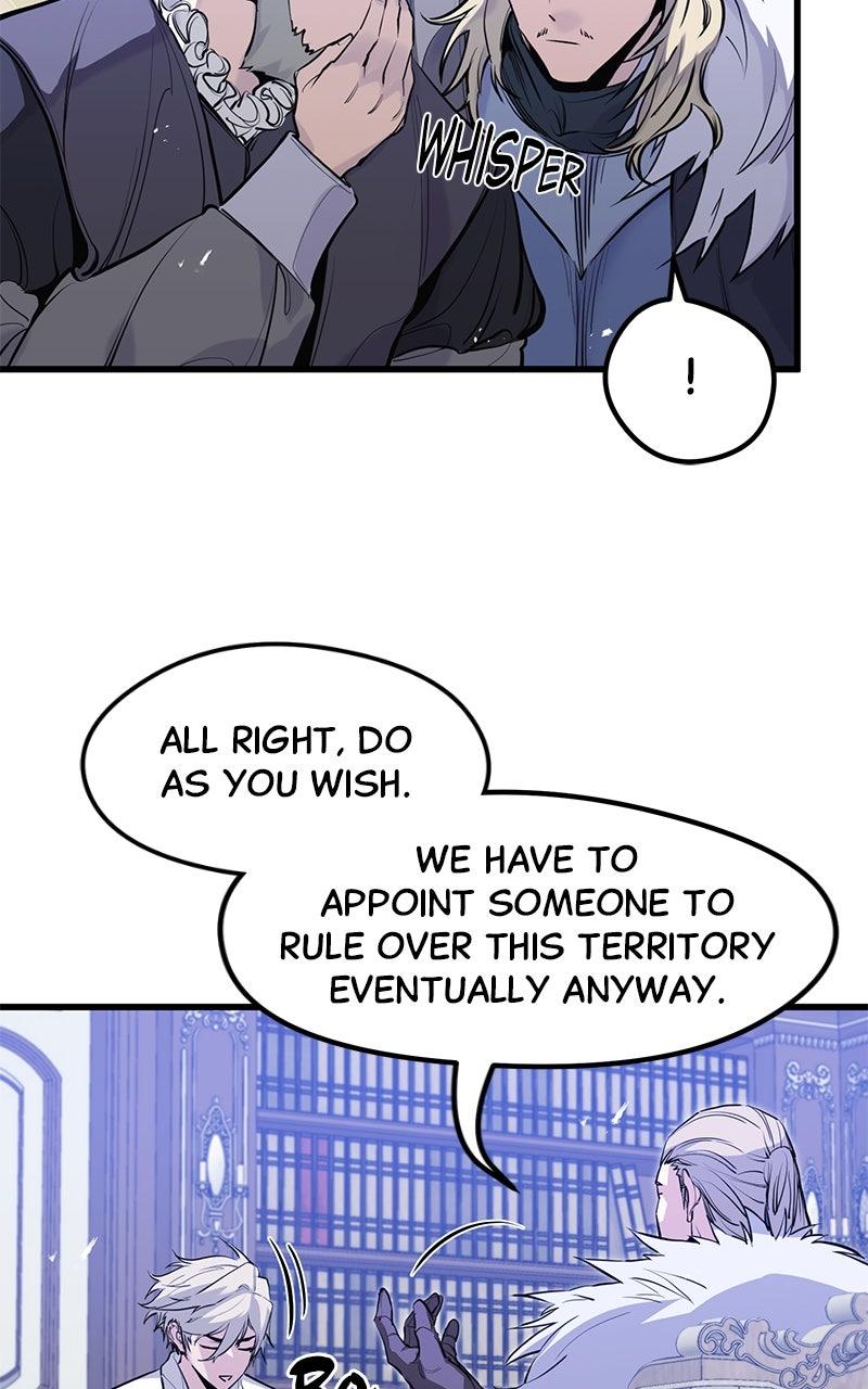 The Regressed Mercenary Has a Plan Chapter 45 — page 16