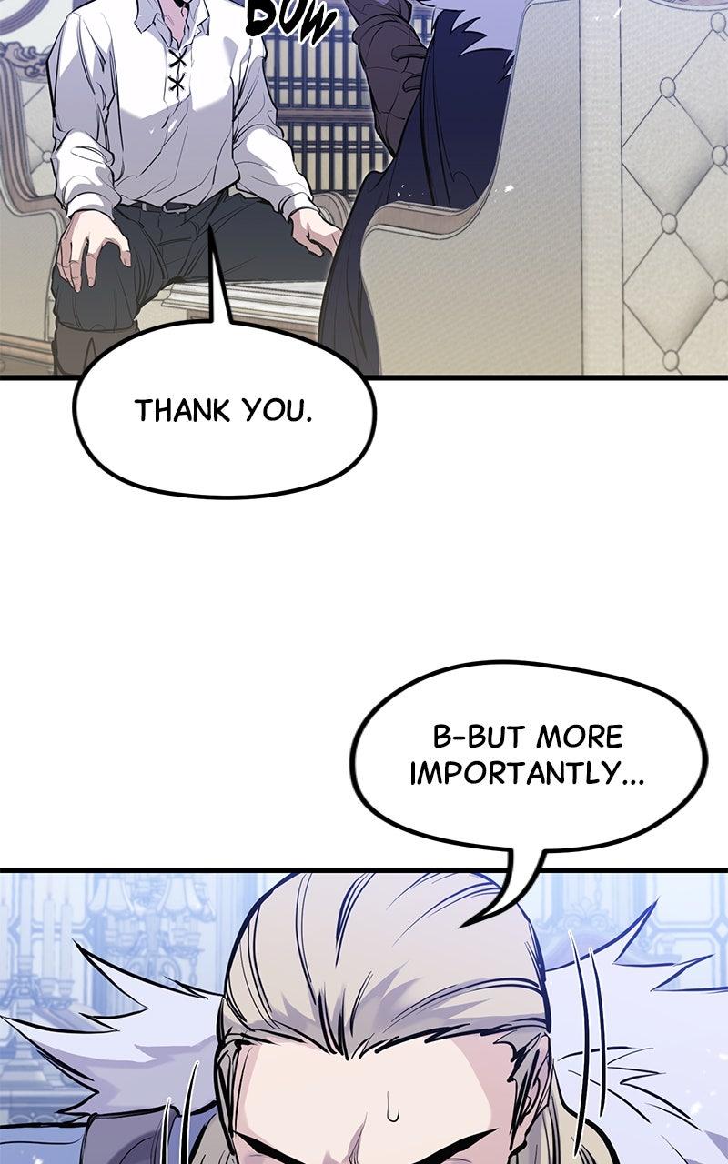 The Regressed Mercenary Has a Plan Chapter 45 — page 17
