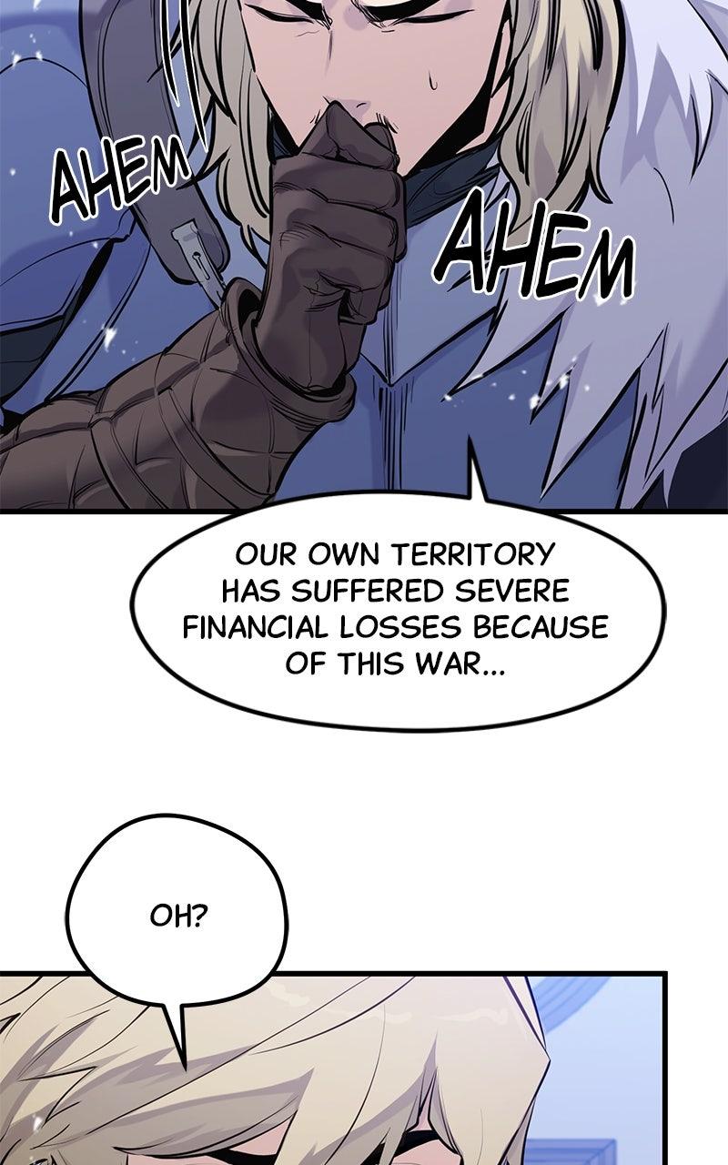 The Regressed Mercenary Has a Plan Chapter 45 — page 18