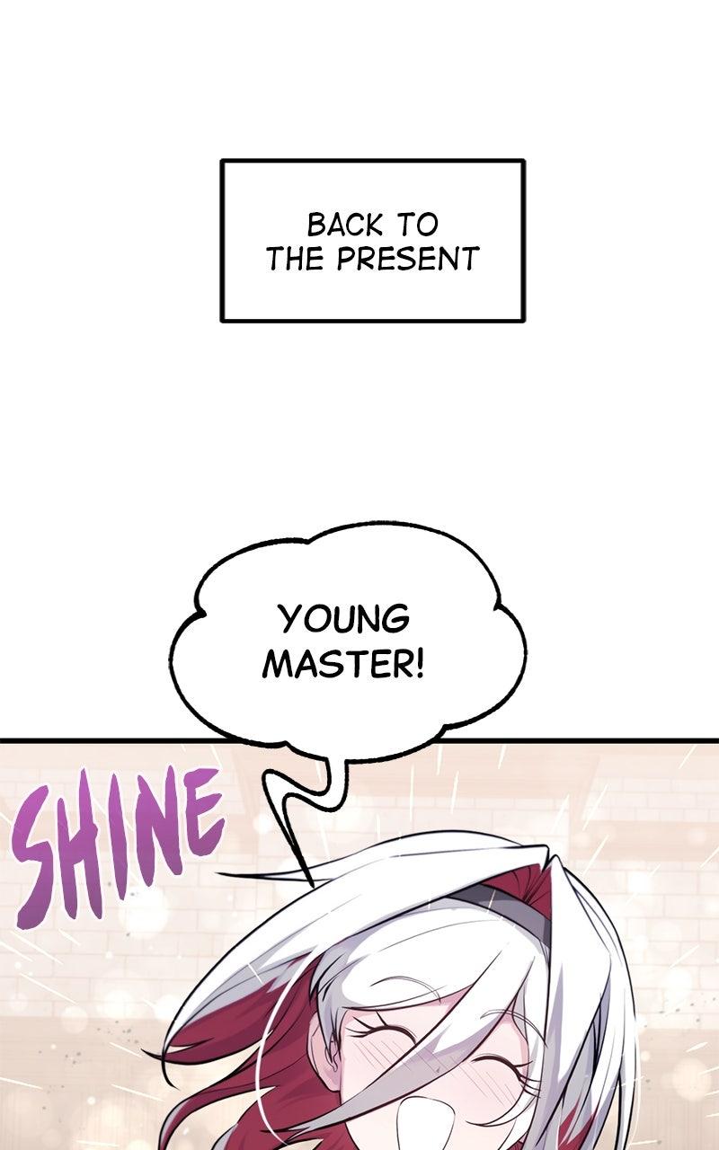 The Regressed Mercenary Has a Plan Chapter 45 — page 22