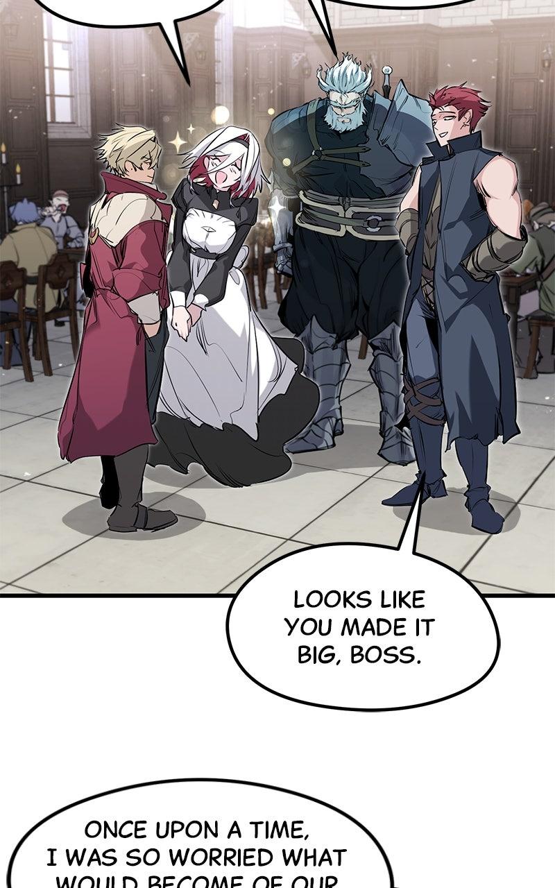 The Regressed Mercenary Has a Plan Chapter 45 — page 24