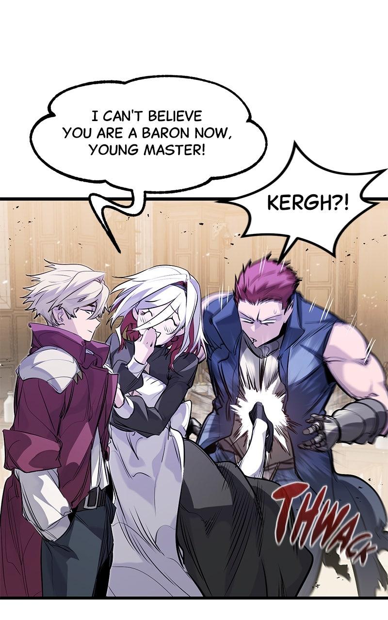 The Regressed Mercenary Has a Plan Chapter 45 — page 26