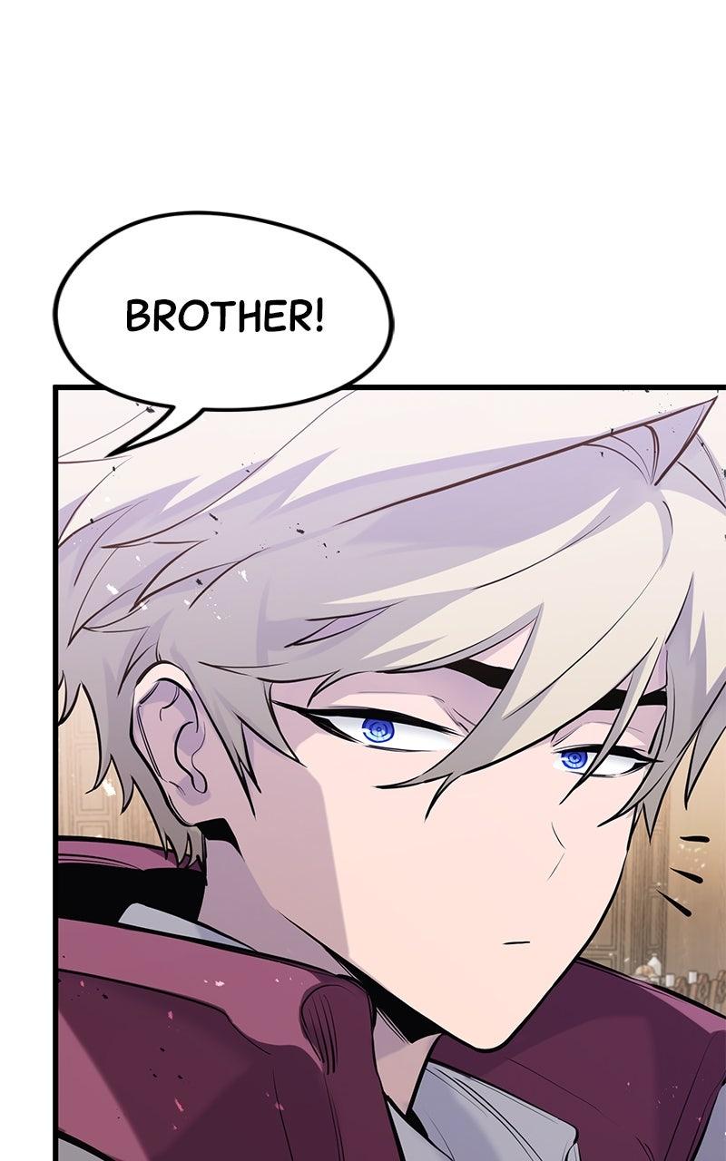 The Regressed Mercenary Has a Plan Chapter 45 — page 27