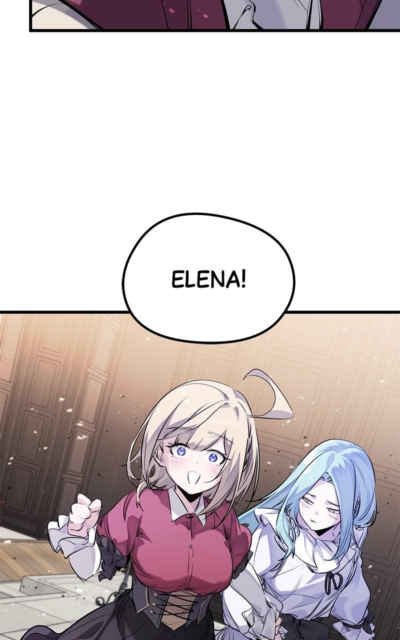 The Regressed Mercenary Has a Plan Chapter 45 — page 28
