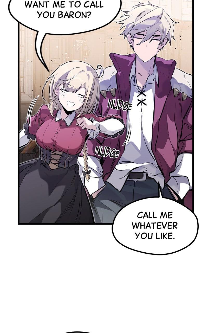 The Regressed Mercenary Has a Plan Chapter 45 — page 30