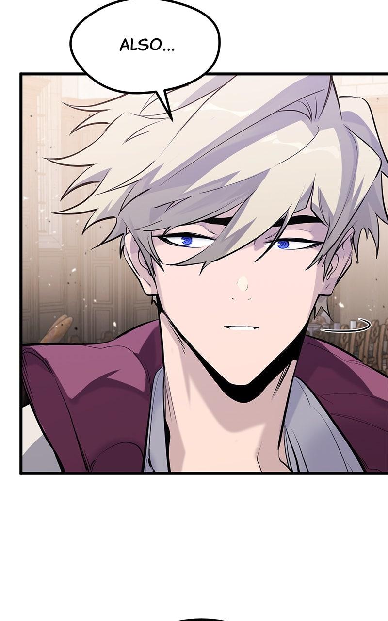 The Regressed Mercenary Has a Plan Chapter 45 — page 31