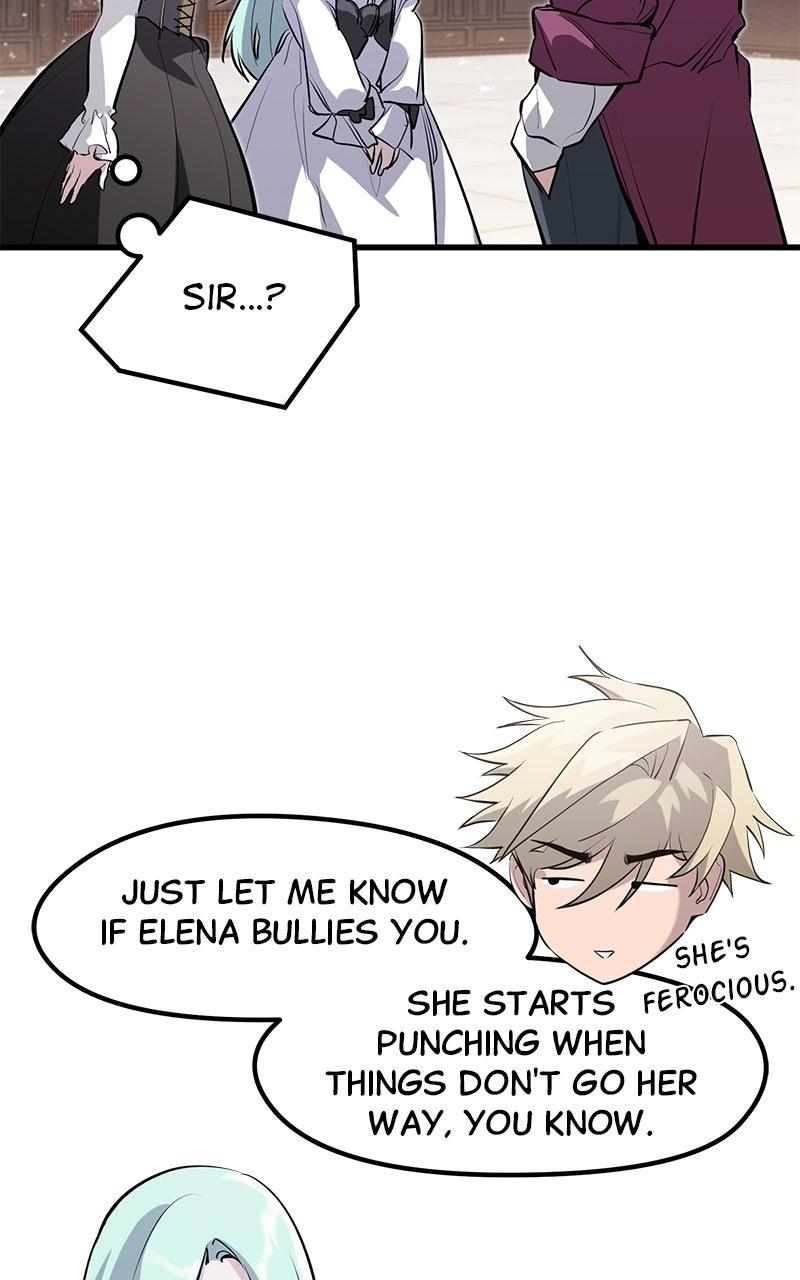 The Regressed Mercenary Has a Plan Chapter 45 — page 34