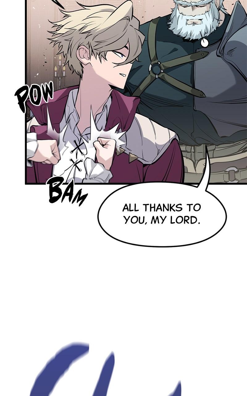The Regressed Mercenary Has a Plan Chapter 45 — page 36