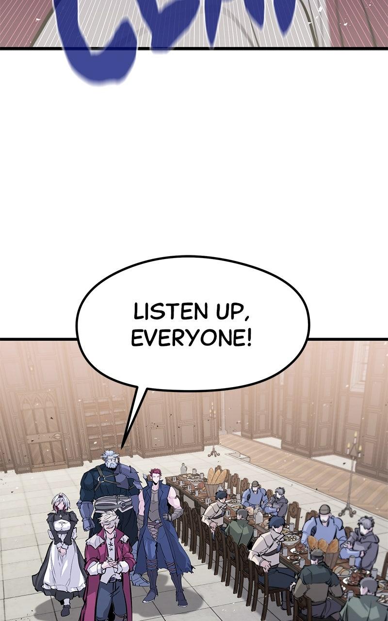 The Regressed Mercenary Has a Plan Chapter 45 — page 38