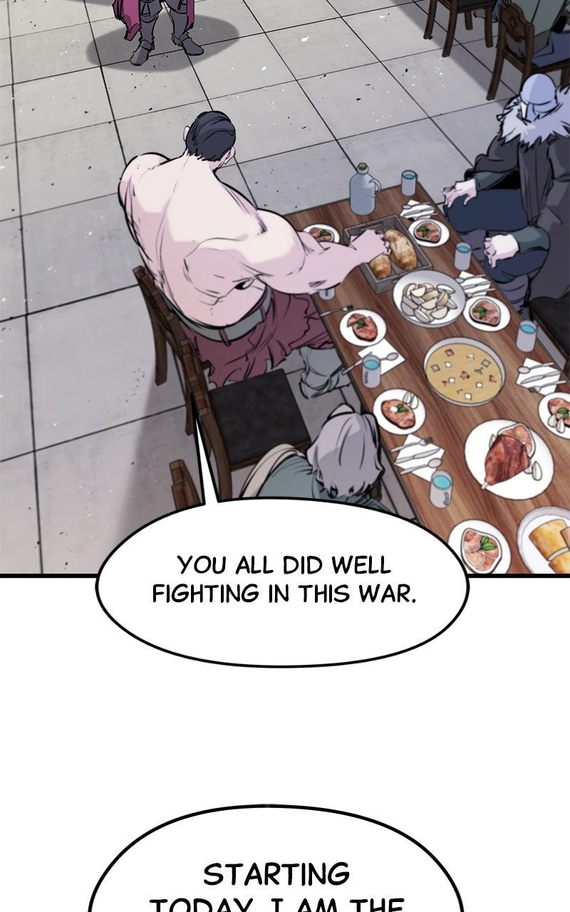 The Regressed Mercenary Has a Plan Chapter 45 — page 39