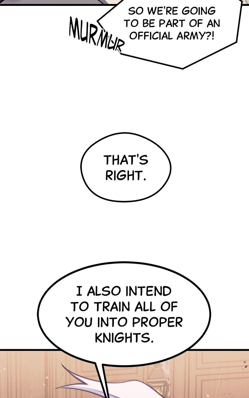 The Regressed Mercenary Has a Plan Chapter 45 — page 42