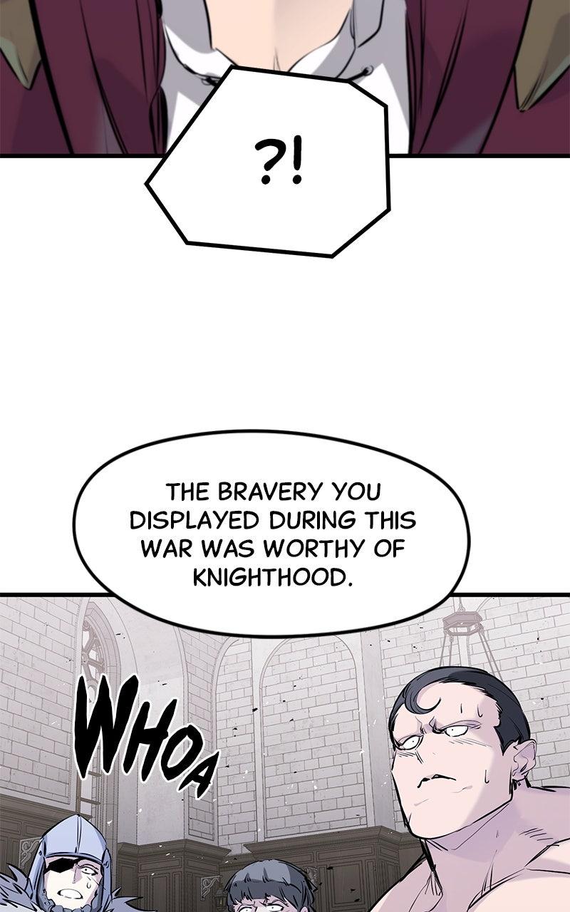 The Regressed Mercenary Has a Plan Chapter 45 — page 44