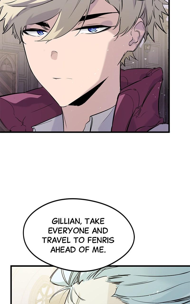 The Regressed Mercenary Has a Plan Chapter 45 — page 48