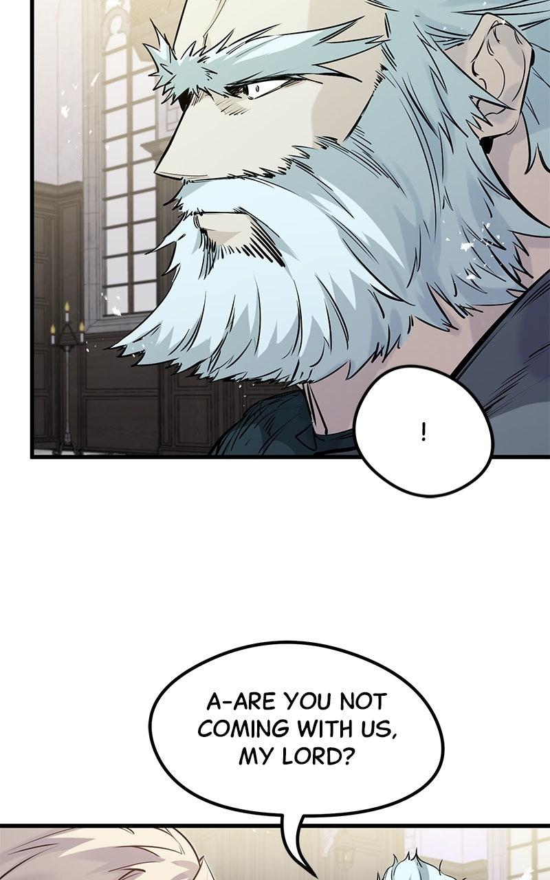 The Regressed Mercenary Has a Plan Chapter 45 — page 49