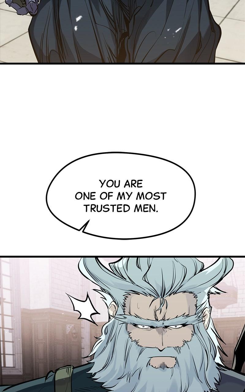 The Regressed Mercenary Has a Plan Chapter 45 — page 53