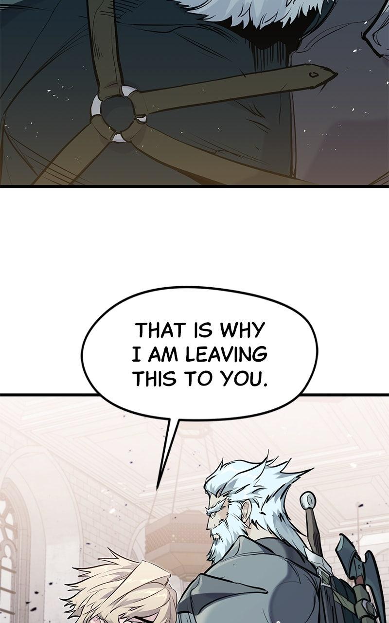 The Regressed Mercenary Has a Plan Chapter 45 — page 54