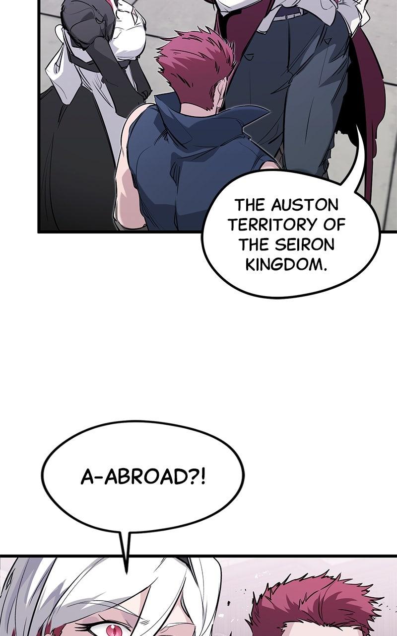 The Regressed Mercenary Has a Plan Chapter 45 — page 59