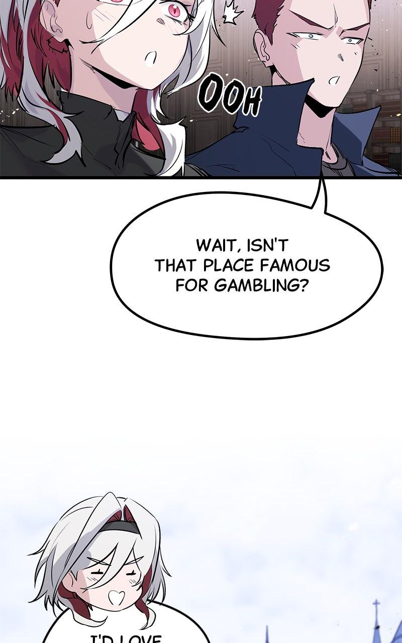 The Regressed Mercenary Has a Plan Chapter 45 — page 60