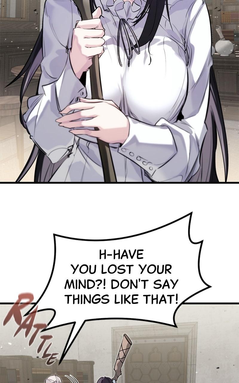 The Regressed Mercenary Has a Plan Chapter 45 — page 64