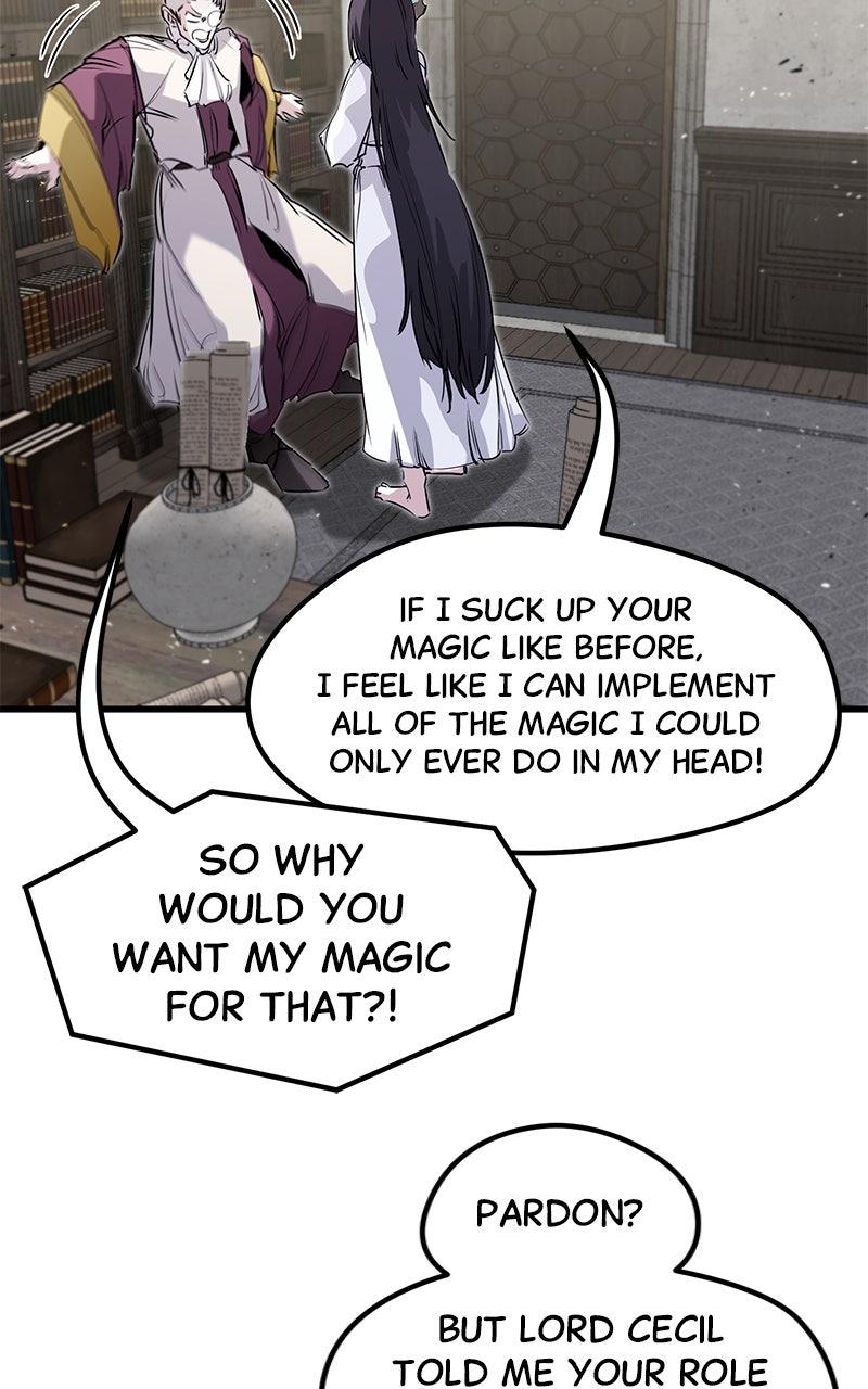 The Regressed Mercenary Has a Plan Chapter 45 — page 65
