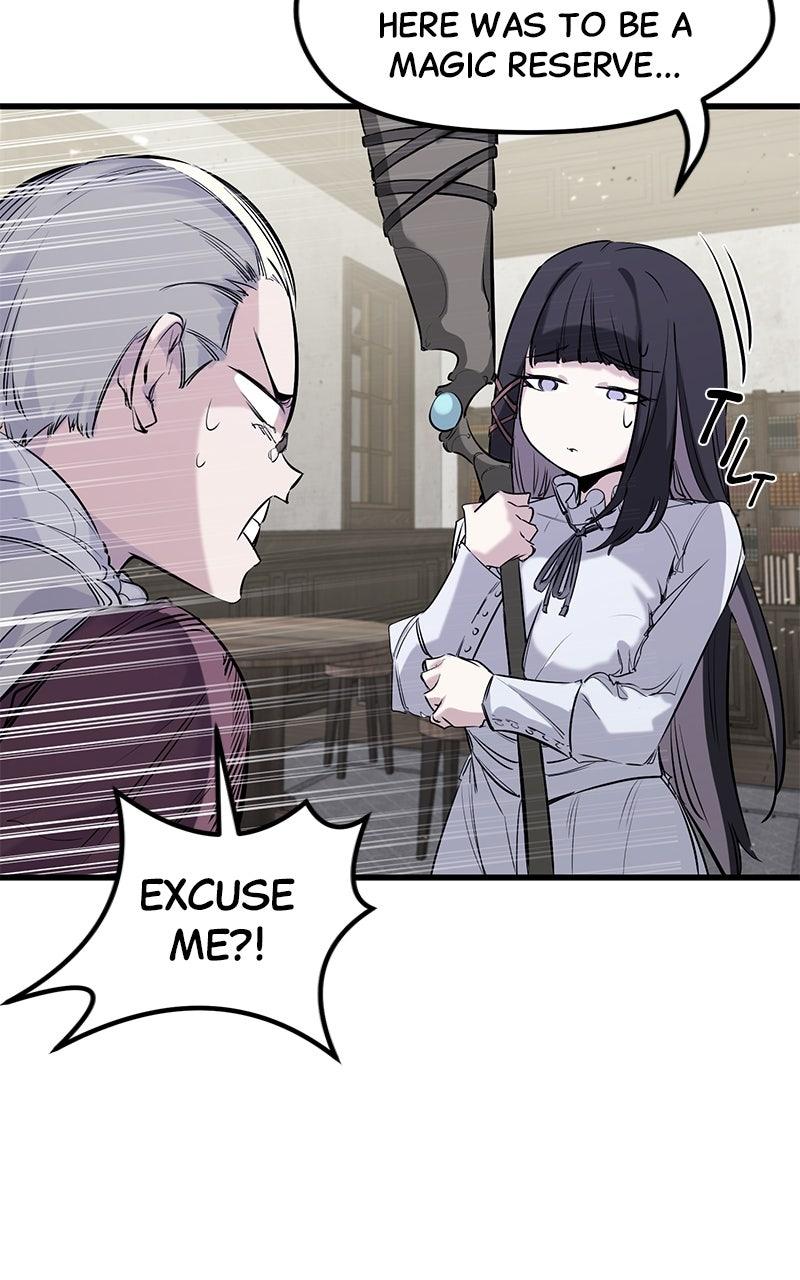 The Regressed Mercenary Has a Plan Chapter 45 — page 66