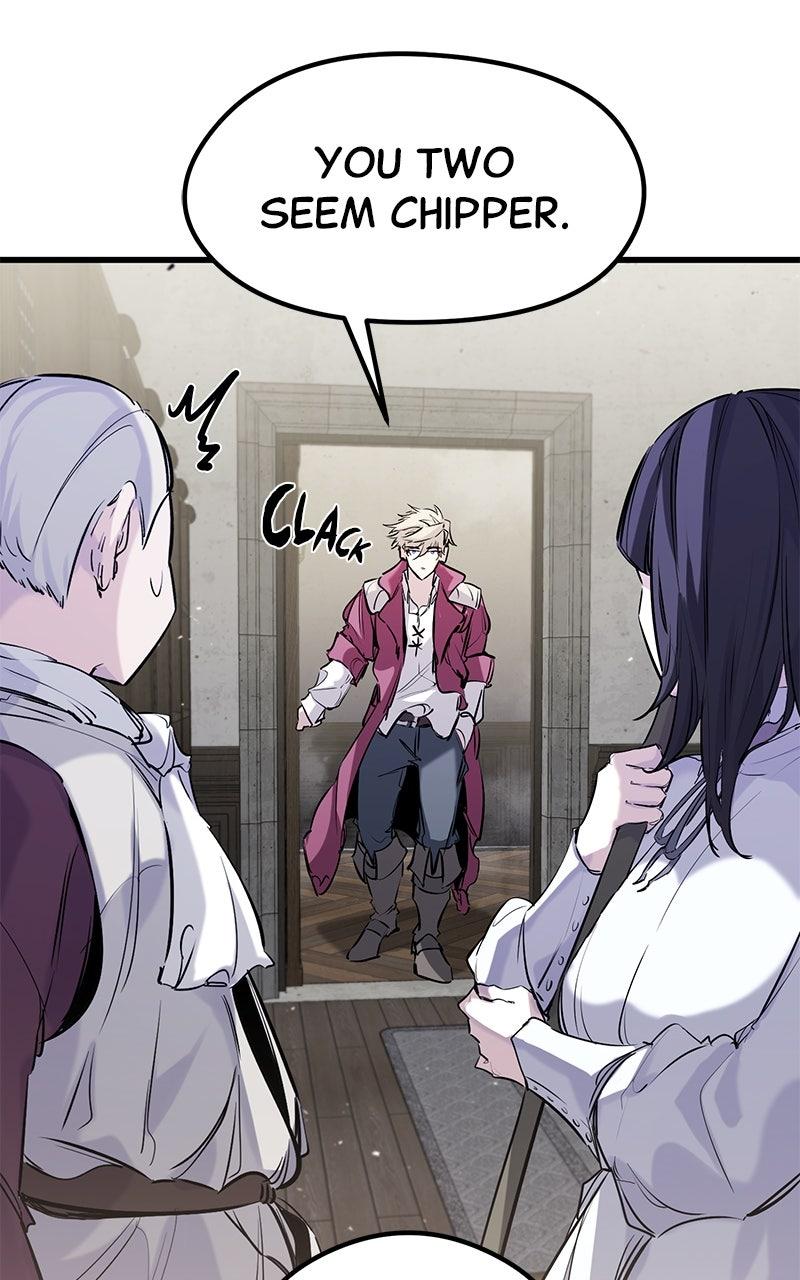 The Regressed Mercenary Has a Plan Chapter 45 — page 67
