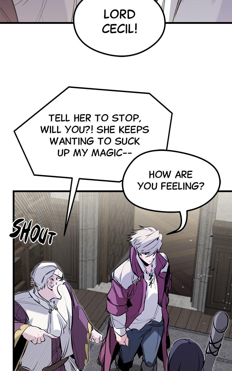 The Regressed Mercenary Has a Plan Chapter 45 — page 68
