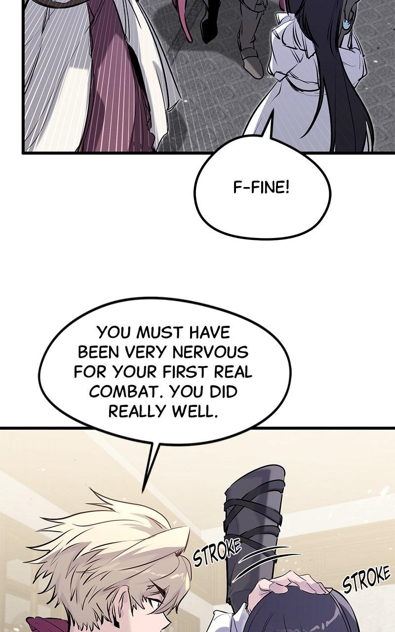 The Regressed Mercenary Has a Plan Chapter 45 — page 69