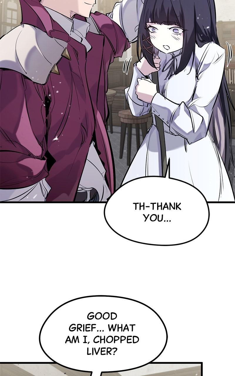 The Regressed Mercenary Has a Plan Chapter 45 — page 70
