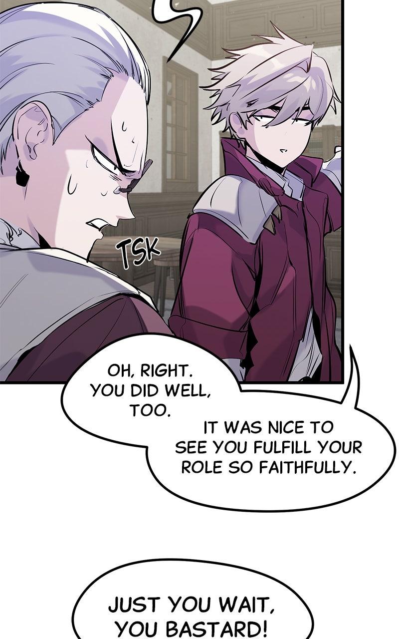 The Regressed Mercenary Has a Plan Chapter 45 — page 71