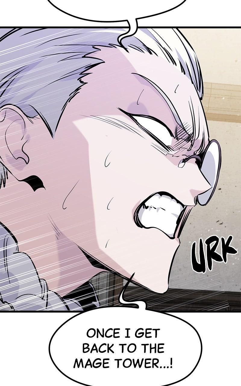 The Regressed Mercenary Has a Plan Chapter 45 — page 72