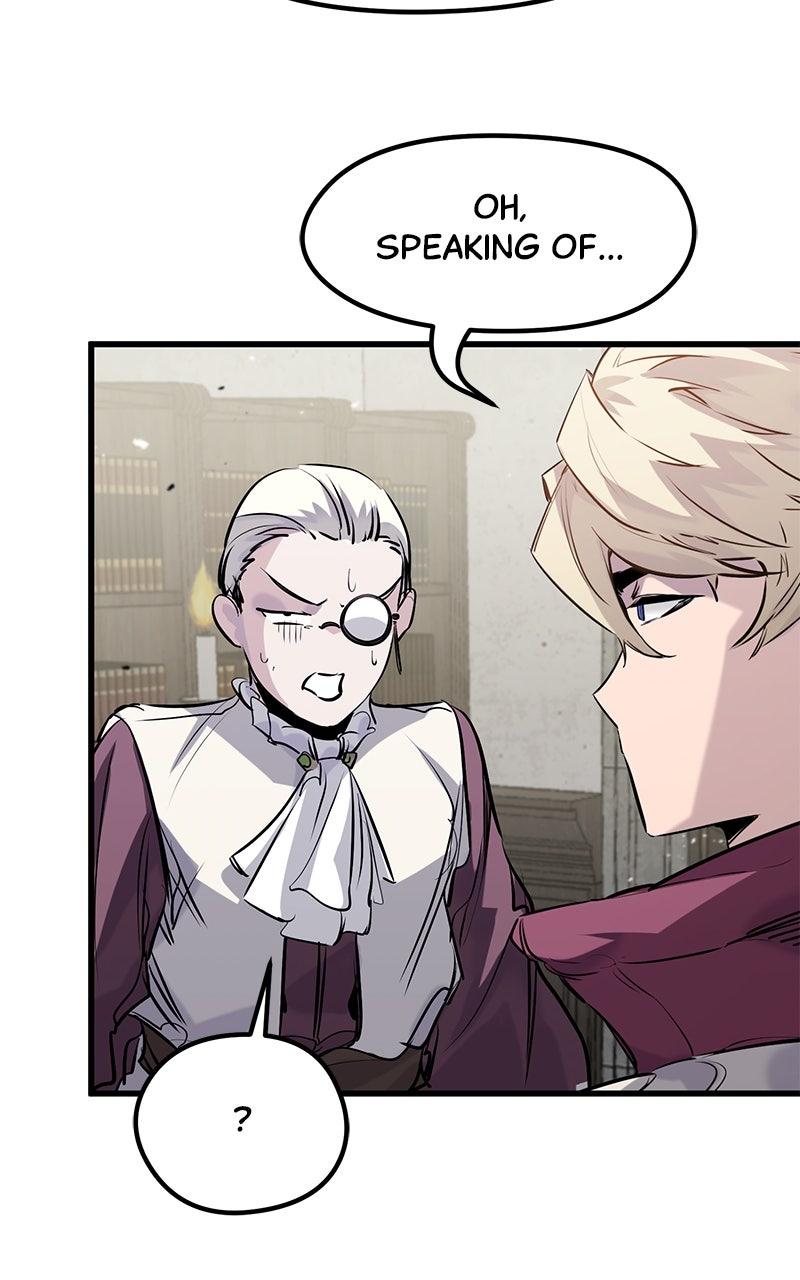 The Regressed Mercenary Has a Plan Chapter 45 — page 73