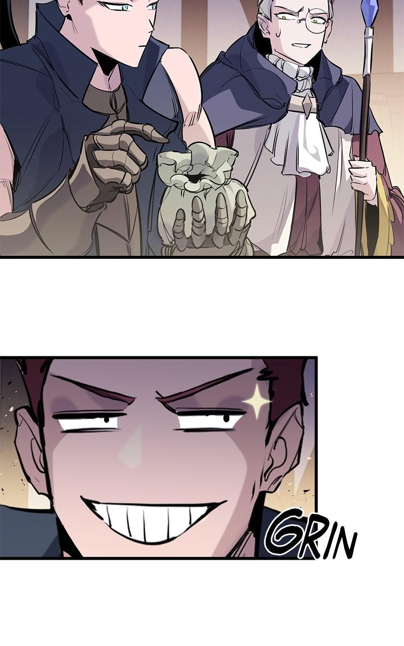 The Regressed Mercenary Has a Plan Chapter 45 — page 82