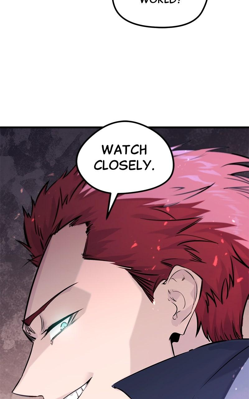 The Regressed Mercenary Has a Plan Chapter 45 — page 84