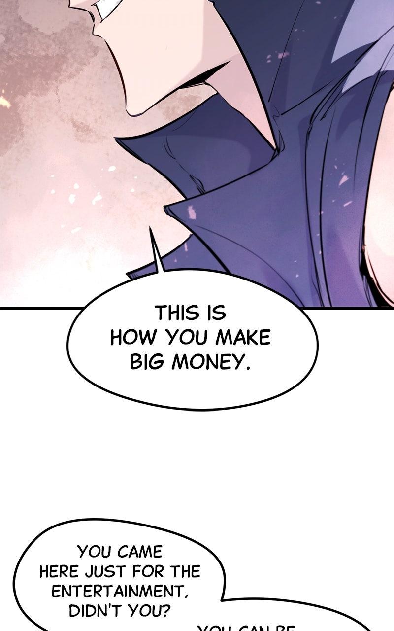 The Regressed Mercenary Has a Plan Chapter 45 — page 85