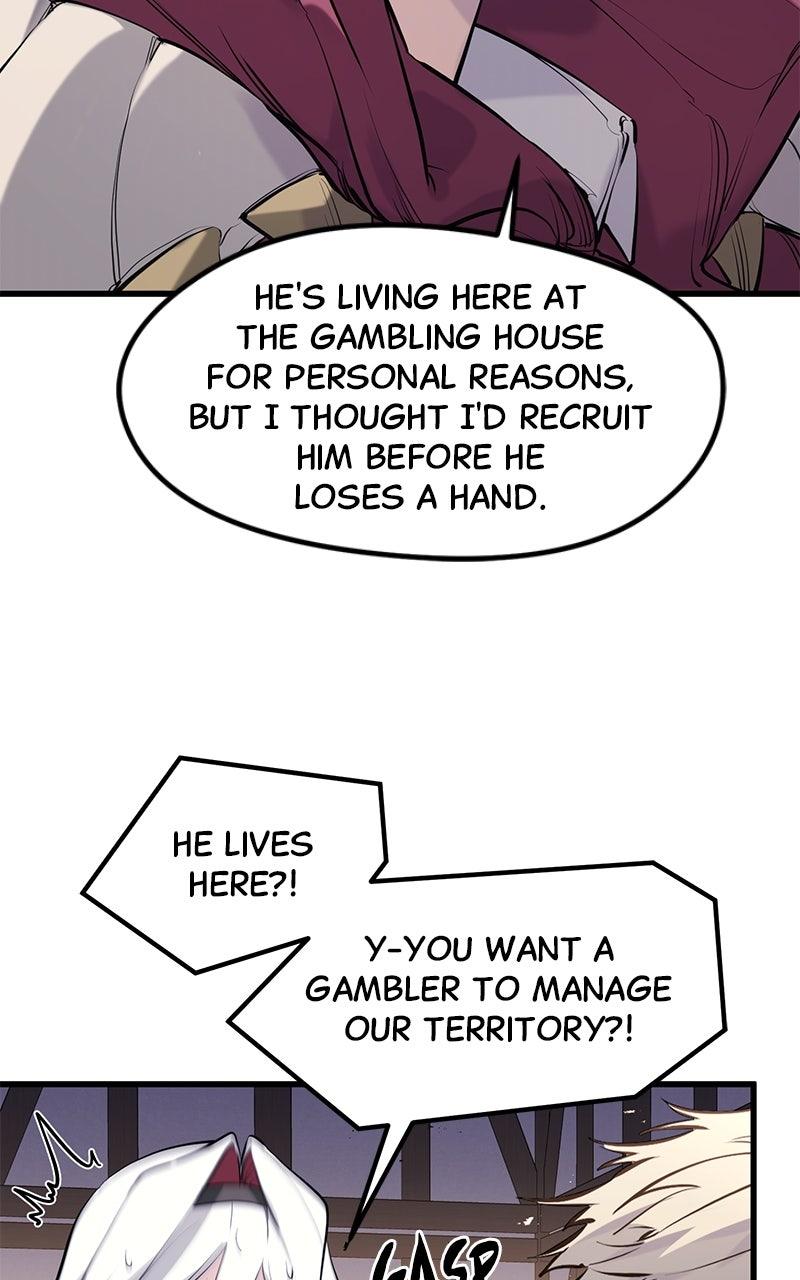 The Regressed Mercenary Has a Plan Chapter 45 — page 88
