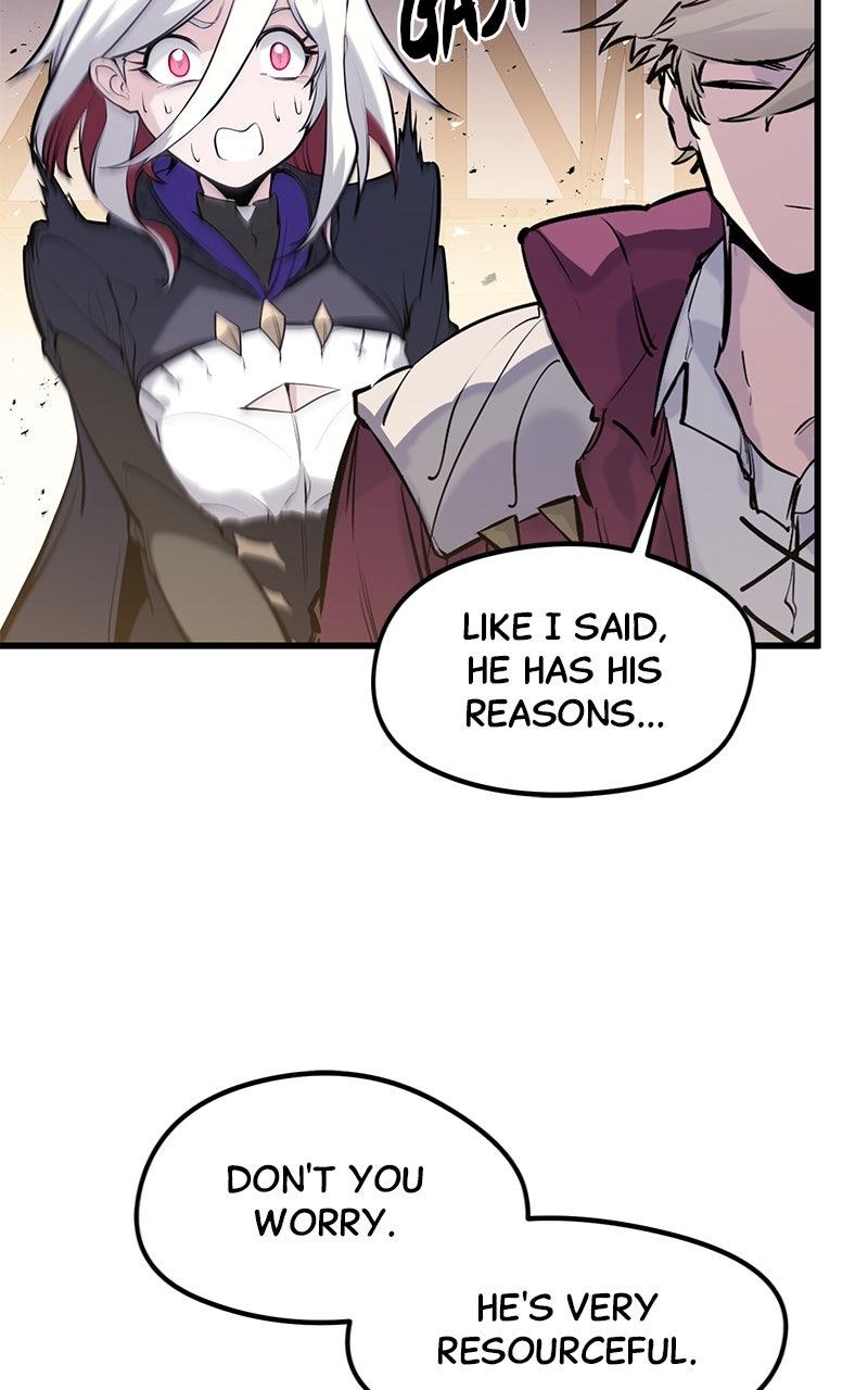 The Regressed Mercenary Has a Plan Chapter 45 — page 89