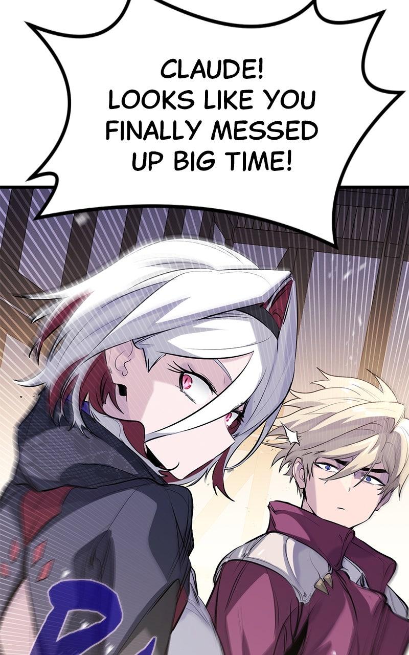 The Regressed Mercenary Has a Plan Chapter 45 — page 91