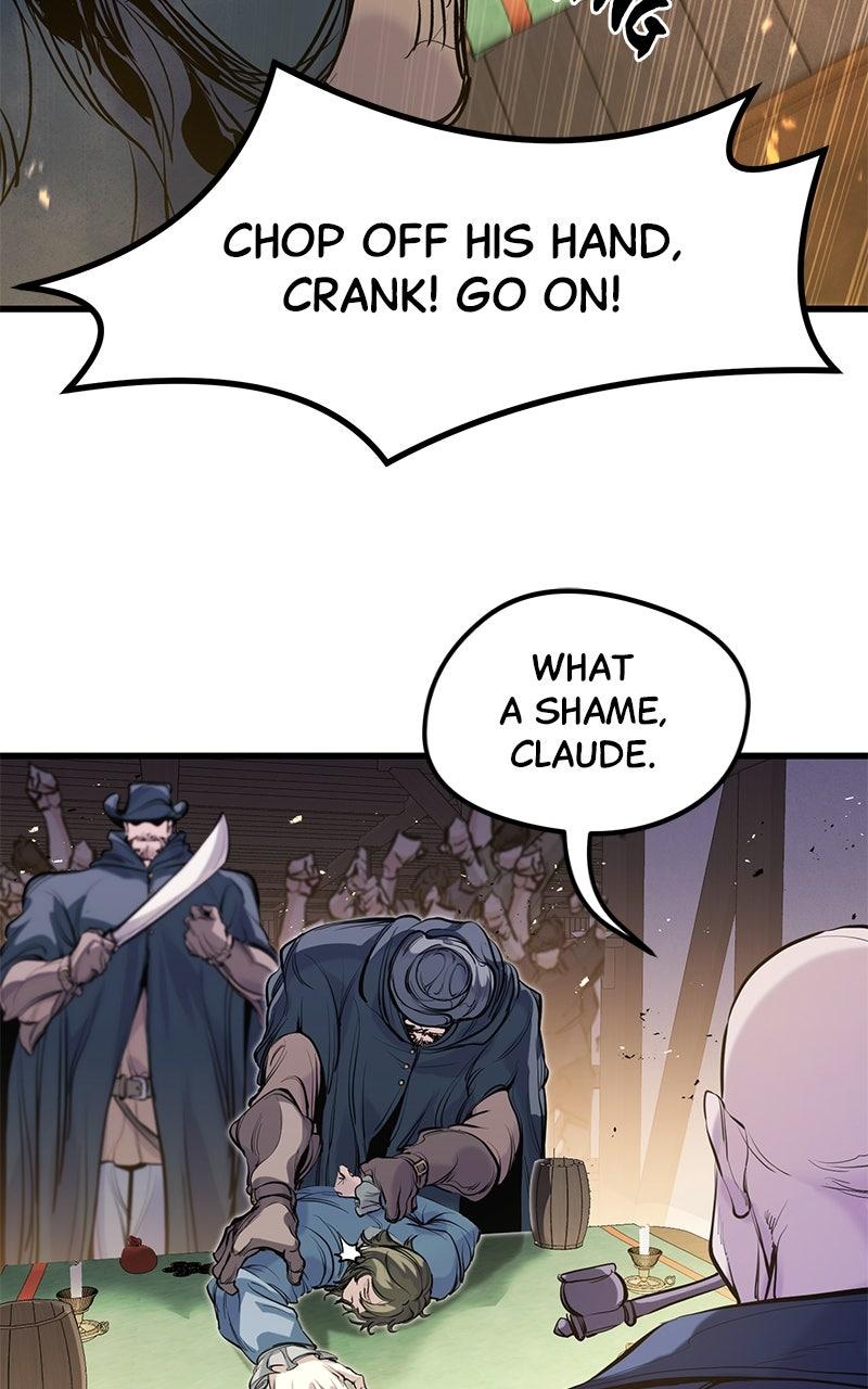 The Regressed Mercenary Has a Plan Chapter 45 — page 94