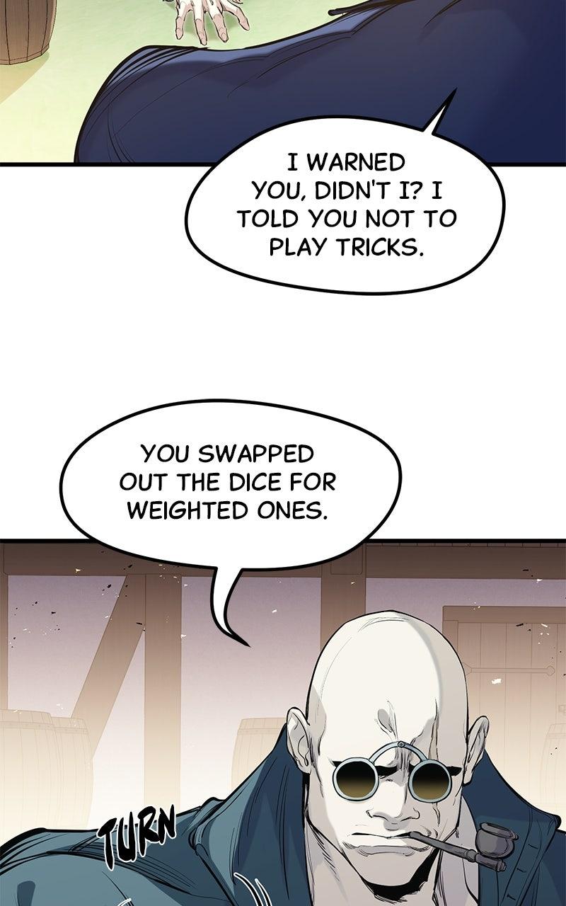 The Regressed Mercenary Has a Plan Chapter 45 — page 95