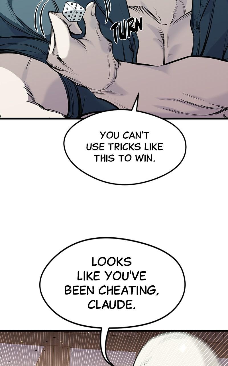 The Regressed Mercenary Has a Plan Chapter 45 — page 96