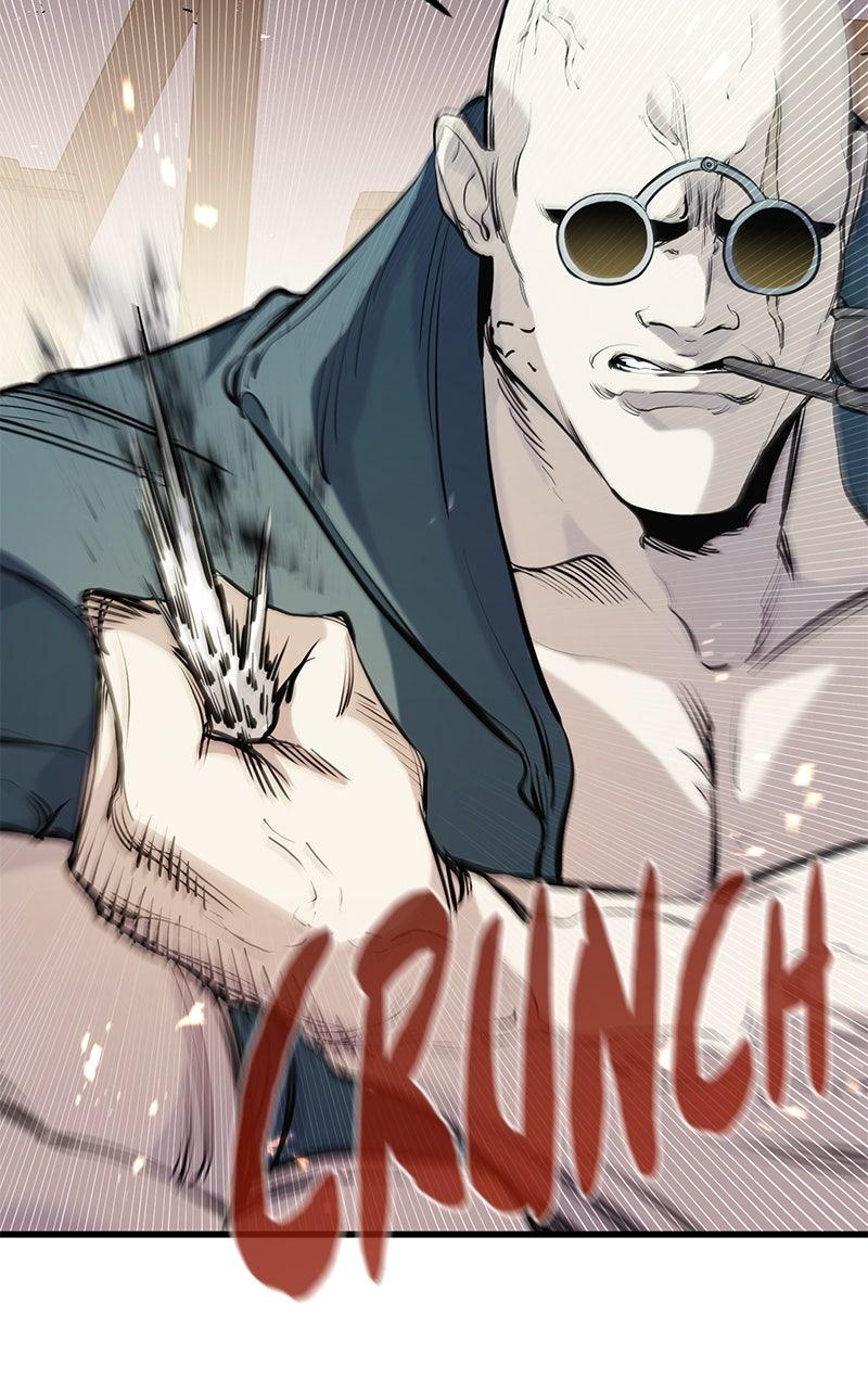 The Regressed Mercenary Has a Plan Chapter 45 — page 97