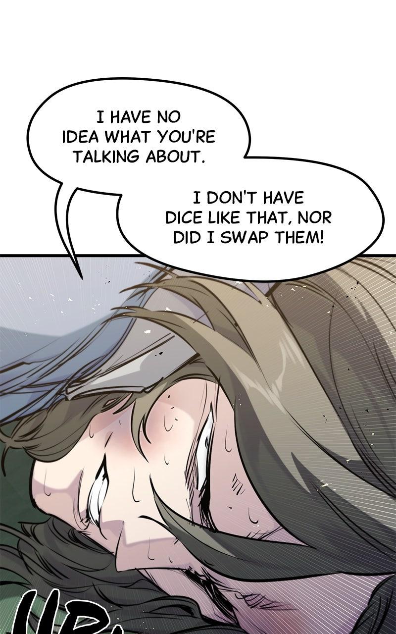 The Regressed Mercenary Has a Plan Chapter 45 — page 98