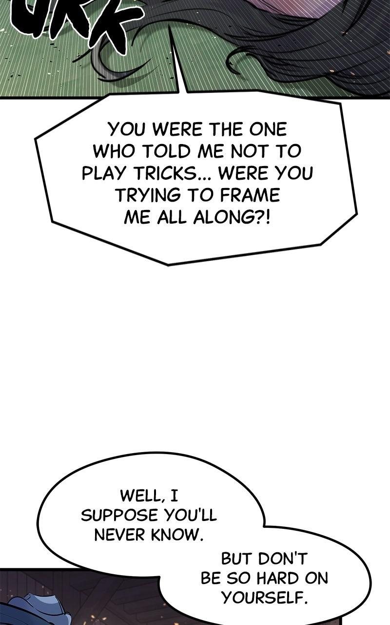 The Regressed Mercenary Has a Plan Chapter 45 — page 99