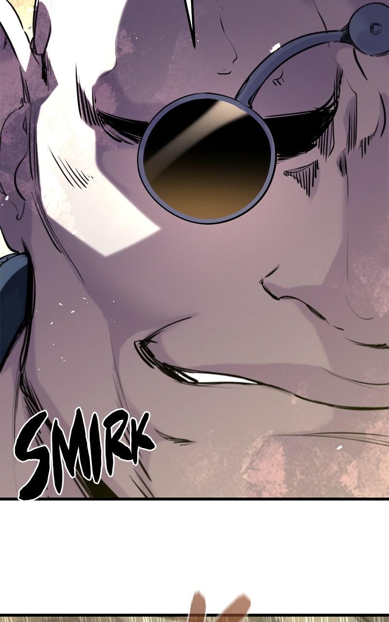The Regressed Mercenary Has a Plan Chapter 45 — page 101