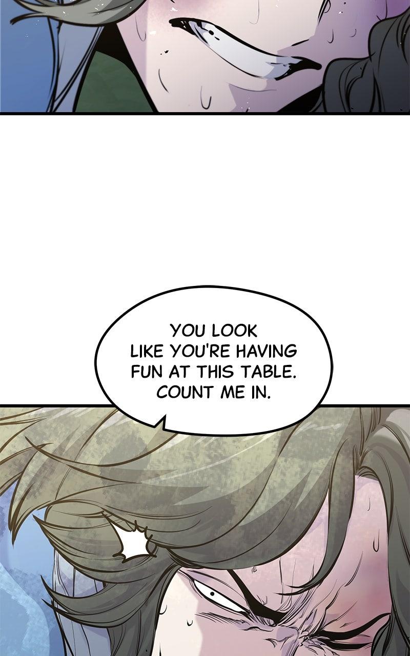 The Regressed Mercenary Has a Plan Chapter 45 — page 106