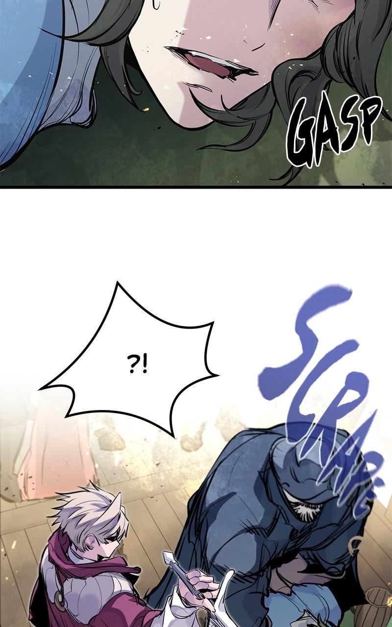 The Regressed Mercenary Has a Plan Chapter 45 — page 107