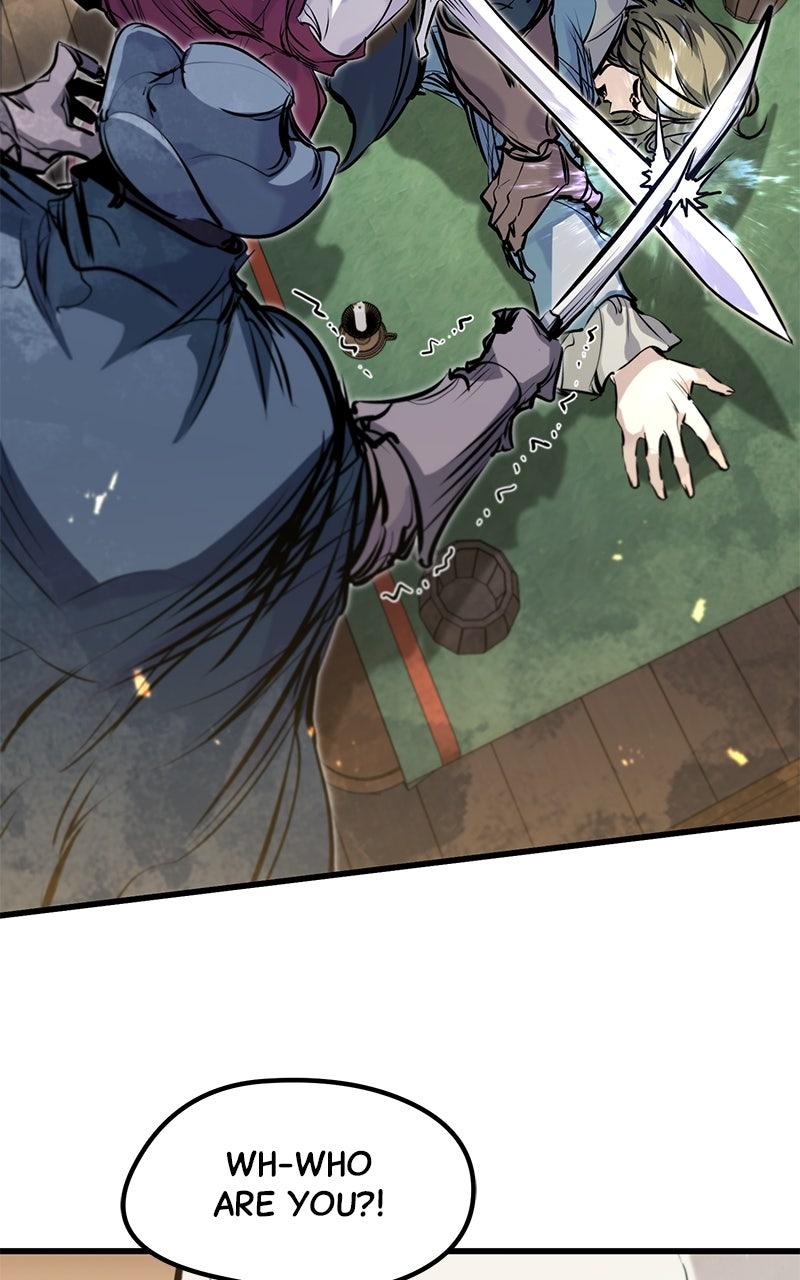 The Regressed Mercenary Has a Plan Chapter 45 — page 108