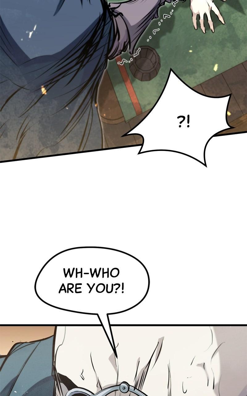 The Regressed Mercenary Has a Plan Chapter 46 — page 2