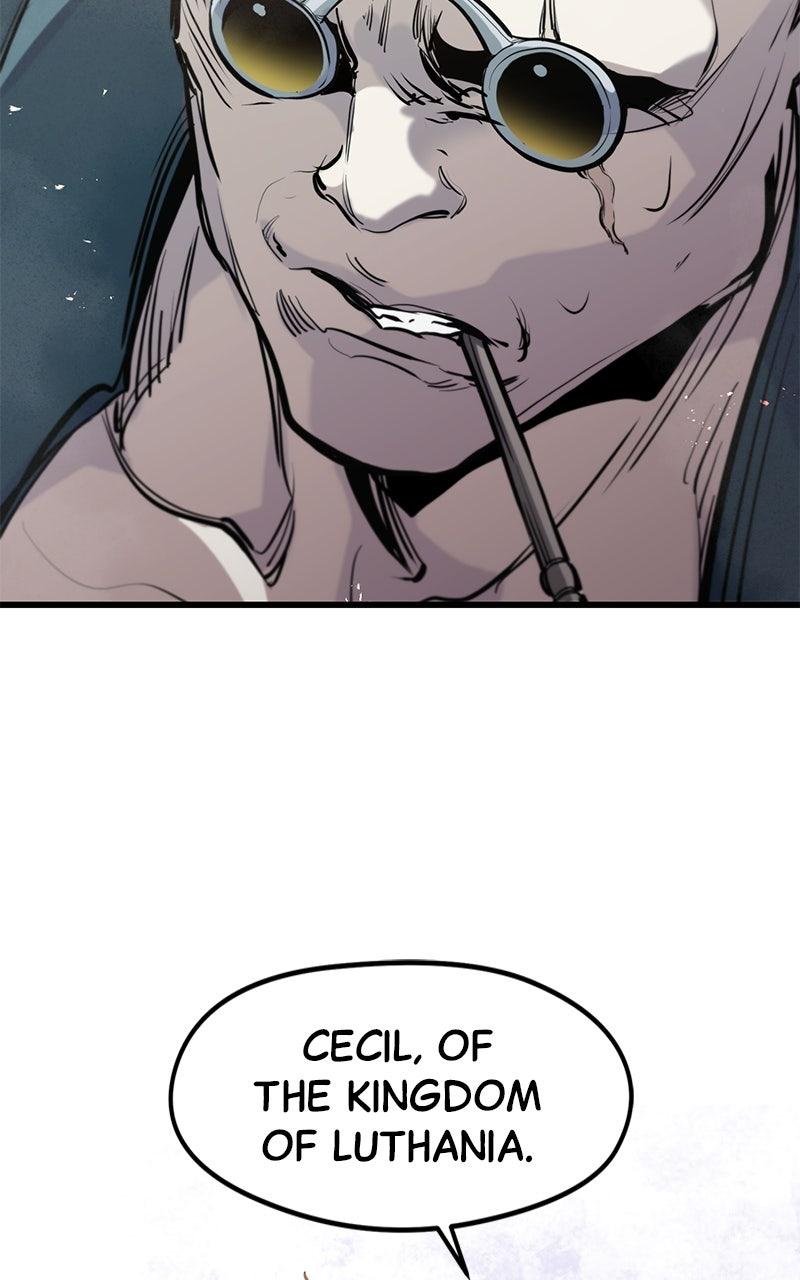 The Regressed Mercenary Has a Plan Chapter 46 — page 3